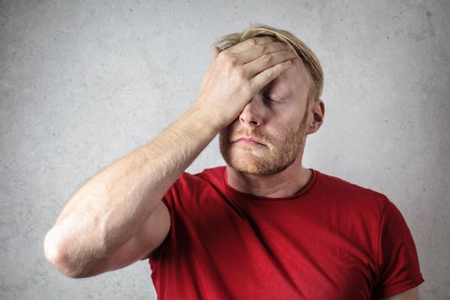 slechtste manieren om je ex terug te winnen